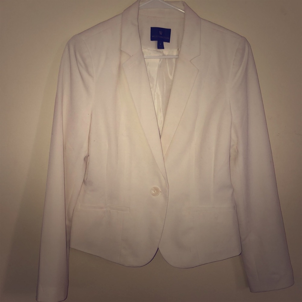 Worthington Blazer